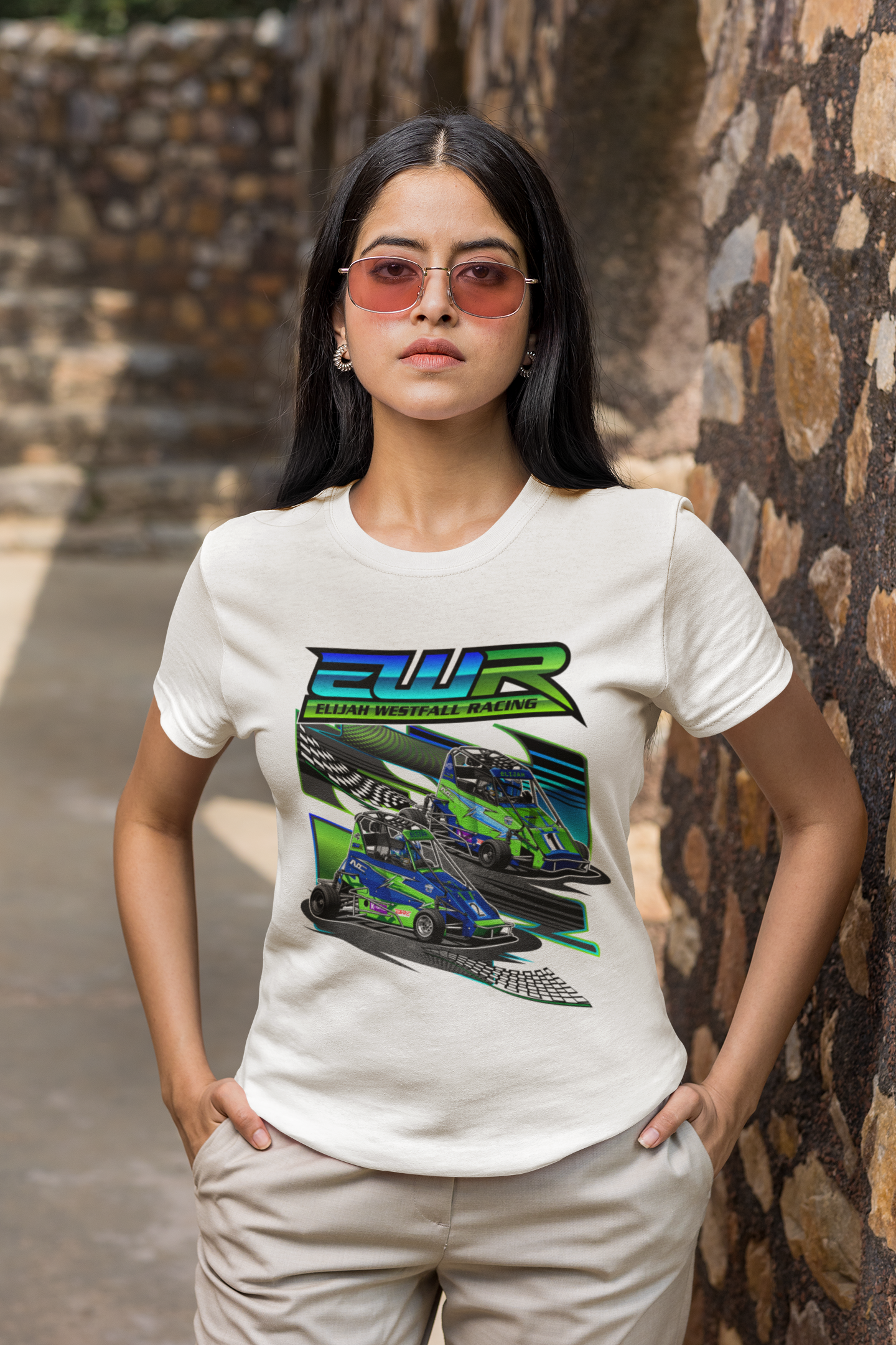 Unisex Soft Cotton T-shirt